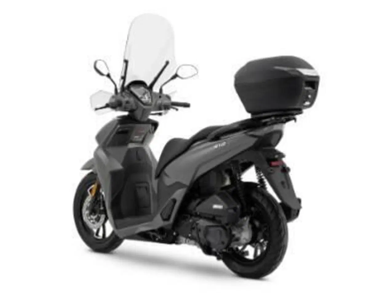 Voge Sfida SR16 200 (2025 - 26) (14)