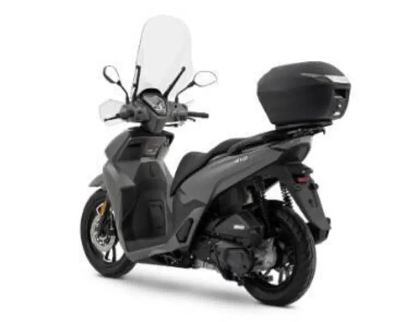 Voge Sfida SR16 200 (2025 - 26) (14)