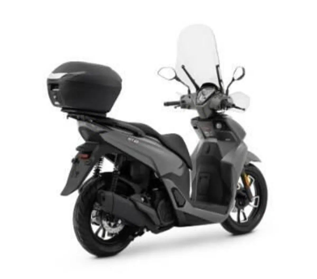 Voge Sfida SR16 200 (2025 - 26) (16)