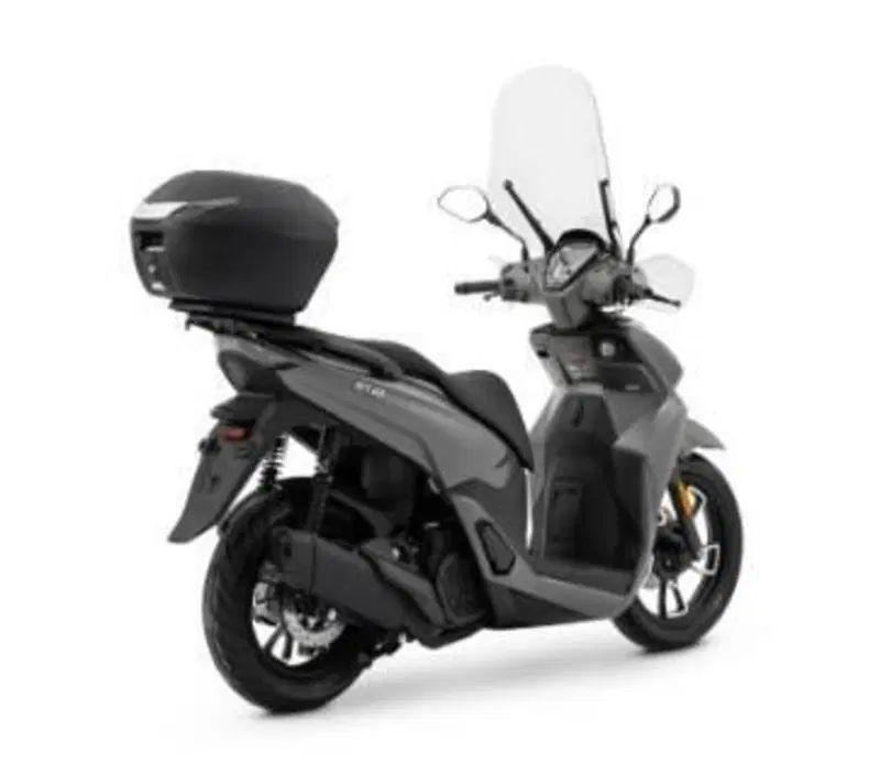 Voge Sfida SR16 200 (2025 - 26) (16)