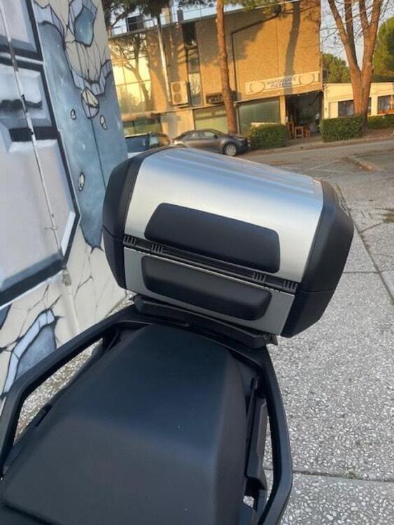 Harley-Davidson Pan America 1250 Special (2020 - 25) (5)