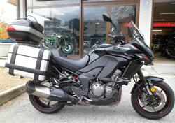 Kawasaki Versys 1000 (2017 - 18) usata