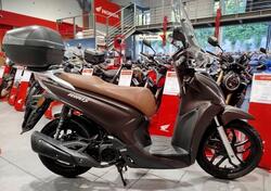 Kymco People 150i S (2018 - 20) usata