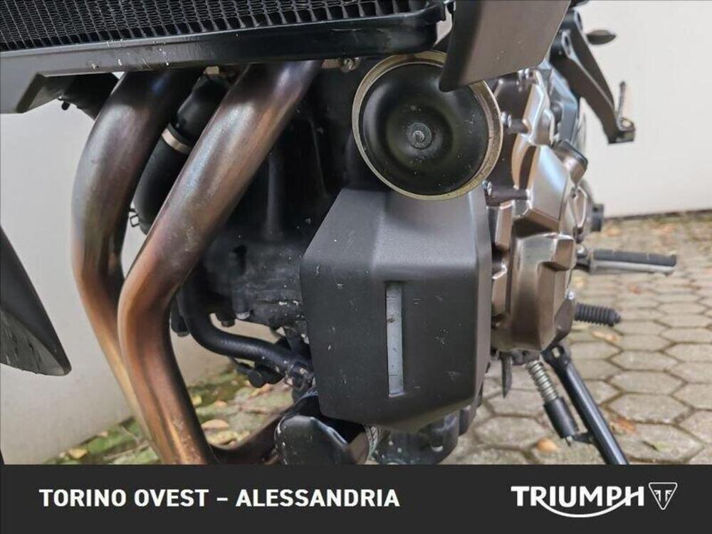 Yamaha MT-07 (2018 - 20) (5)