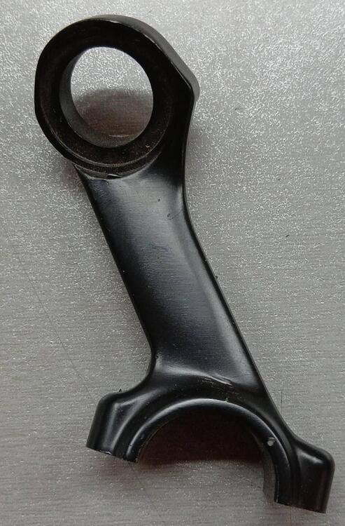 53102KG1940 Staffa supporto freccia XL Honda