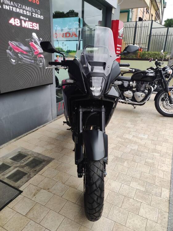 Honda NX500 (2024 - 25) (5)