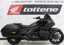 Honda GL 1800 Gold Wing 50° Anniversario (2025) nuova