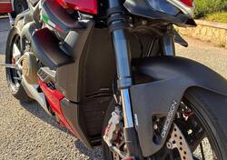 Ducati Streetfighter V4 1100 (2021 - 22) usata