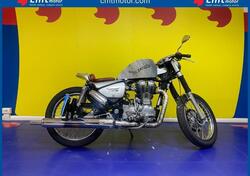Royal Enfield Bullet 500 Electra EFI DLX (2009 - 14) usata