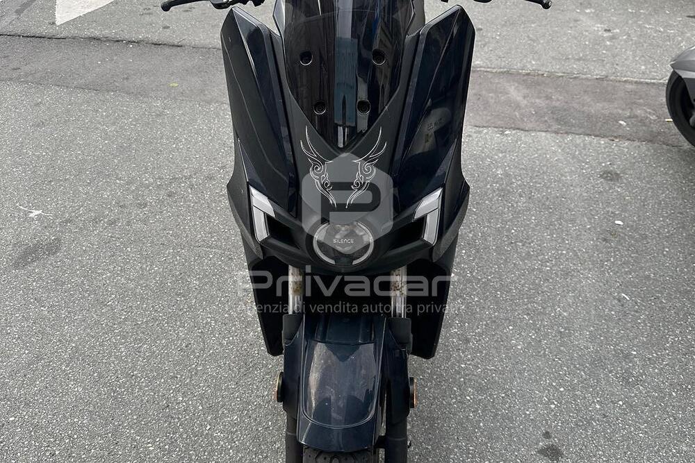 Silence S01 L3e (2021 - 25) (3)