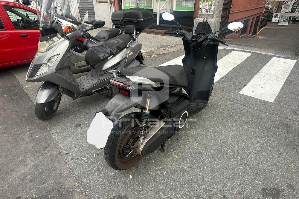 Silence S01 L3e (2021 - 25) (5)