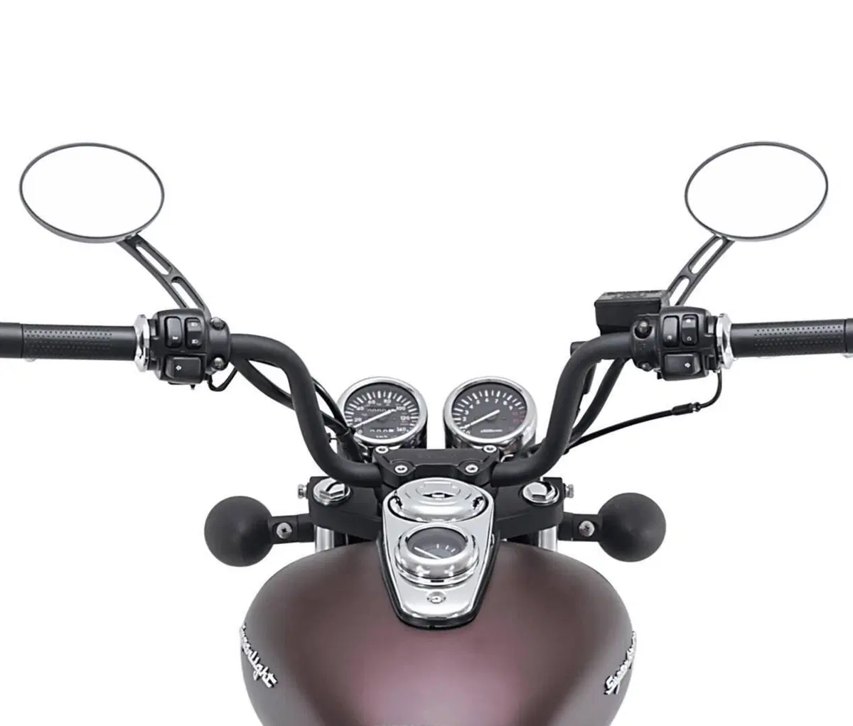 Keeway Motor Superlight 125 (2021 - 26) (5)