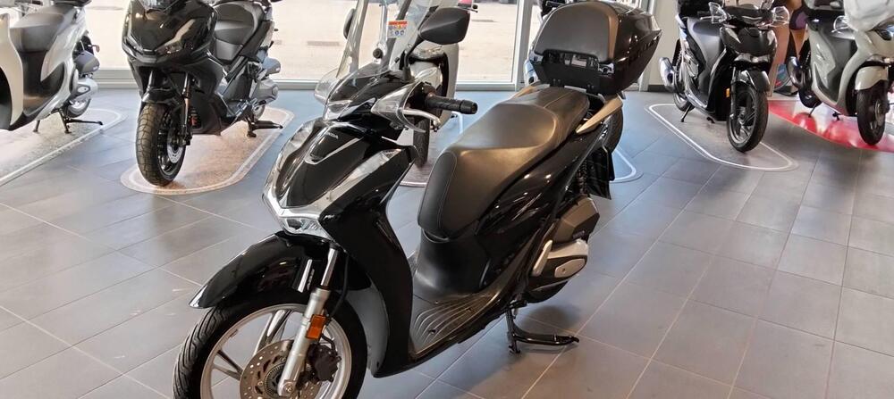 Honda SH 125i (2020 - 23) (3)