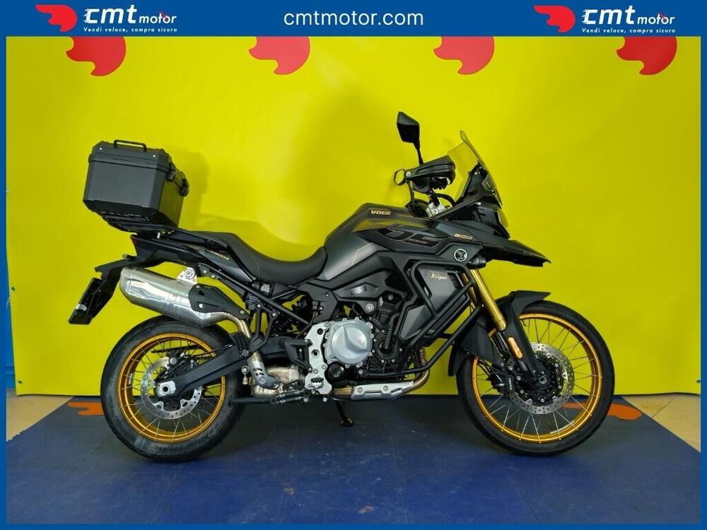 Voge Valico 900DSX (2024 - 25)