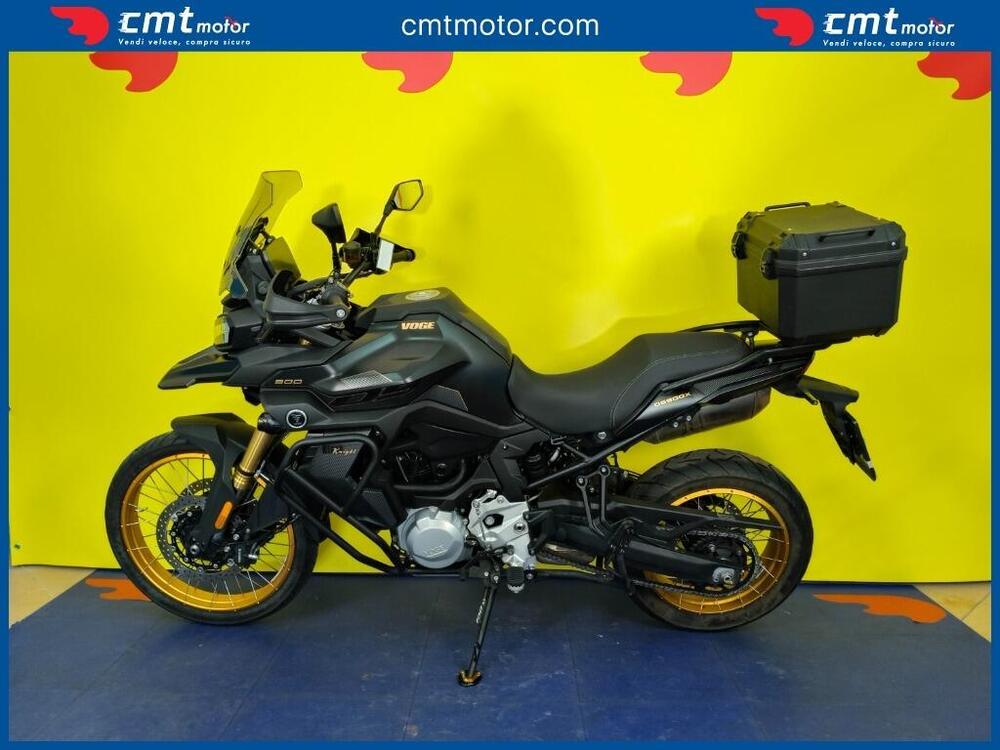 Voge Valico 900DSX (2024 - 25) (3)