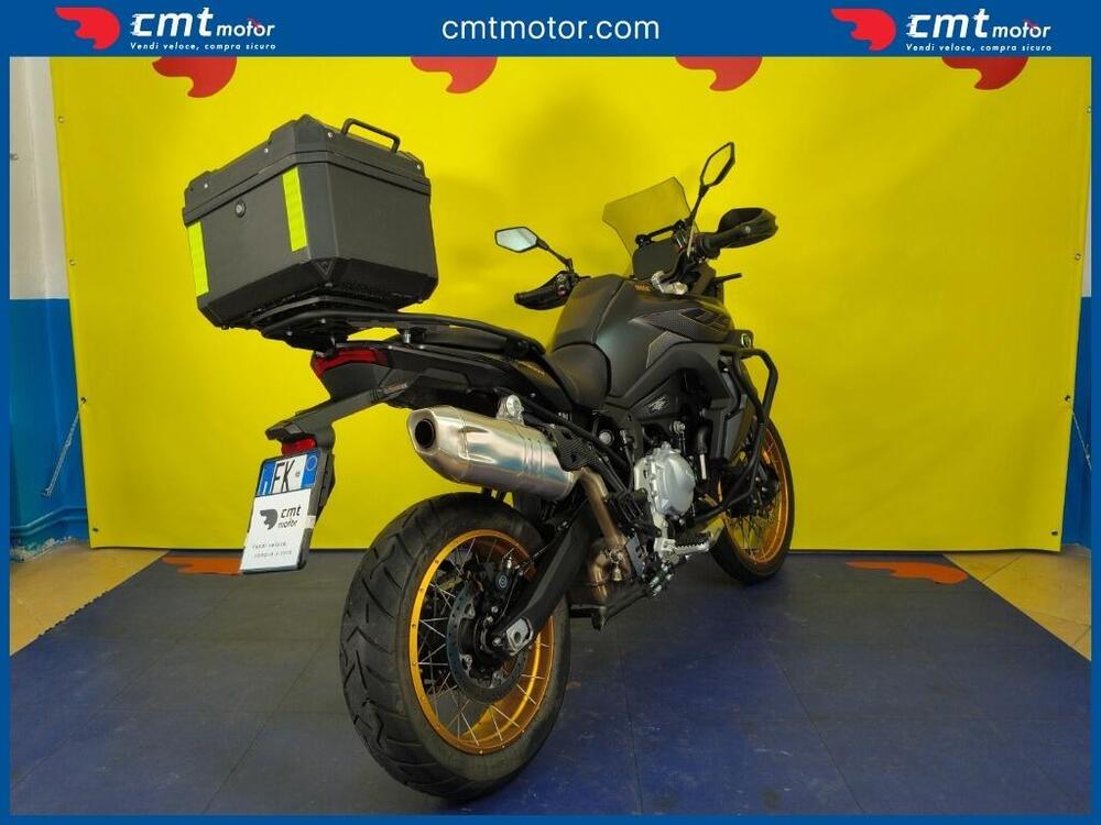 Voge Valico 900DSX (2024 - 25) (4)