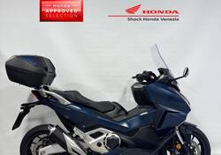 Honda Forza 750 DCT (2021 - 24) usata