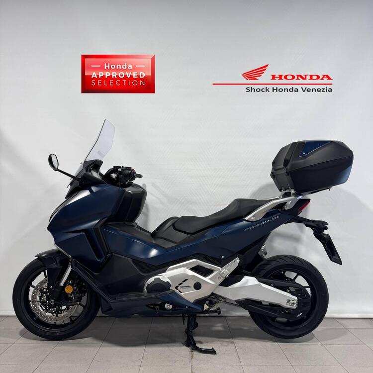 Honda Forza 750 DCT (2021 - 24) (3)