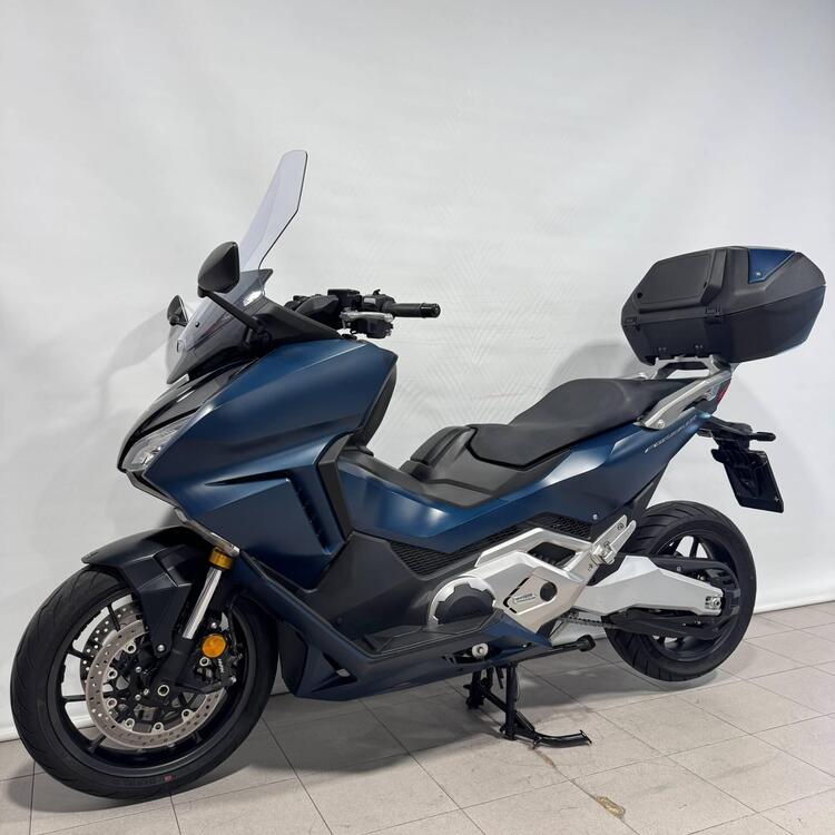Honda Forza 750 DCT (2021 - 24) (2)