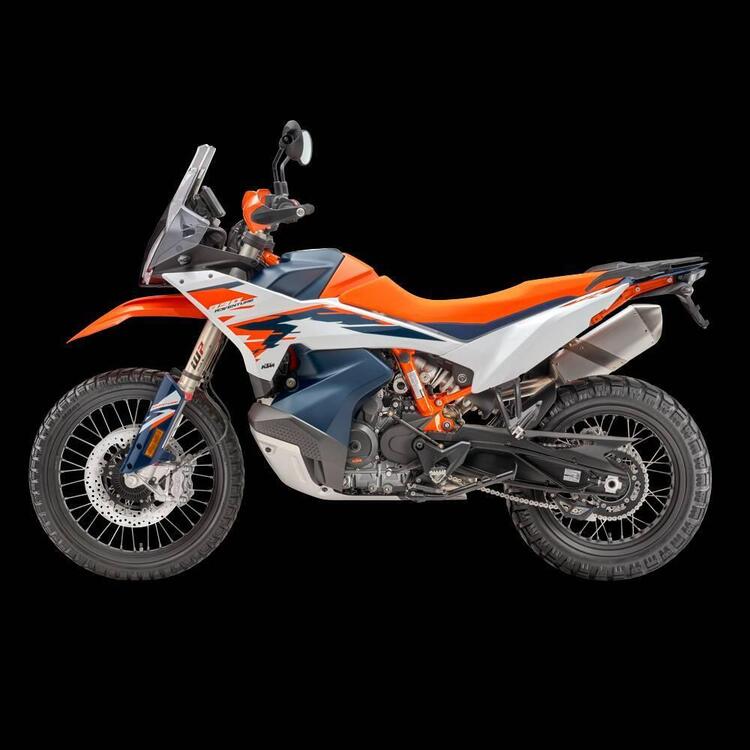 KTM 890 Adventure R (2025 - 26) (2)