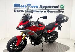 Bmw F 900 XR (2020 - 24) usata