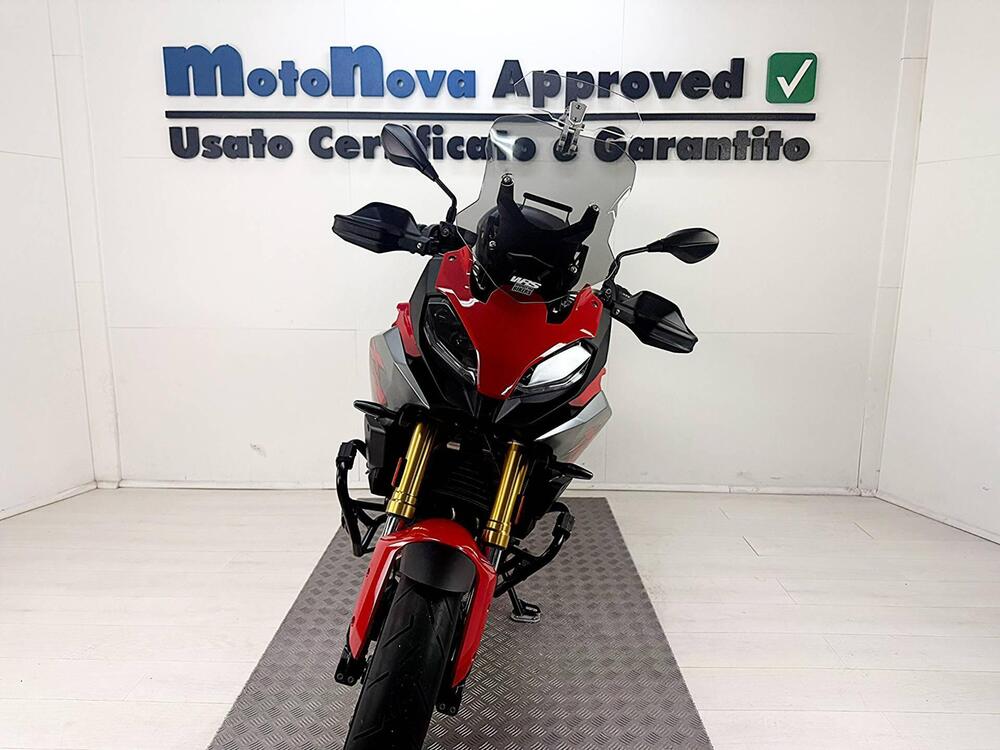 Bmw F 900 XR (2020 - 24) (2)