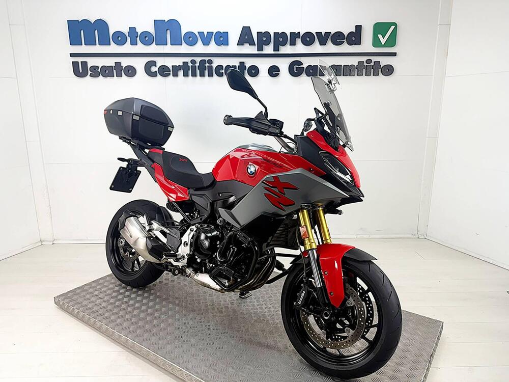Bmw F 900 XR (2020 - 24) (3)