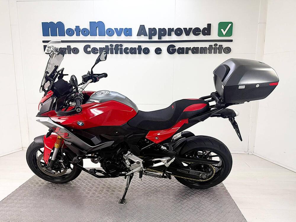 Bmw F 900 XR (2020 - 24) (5)