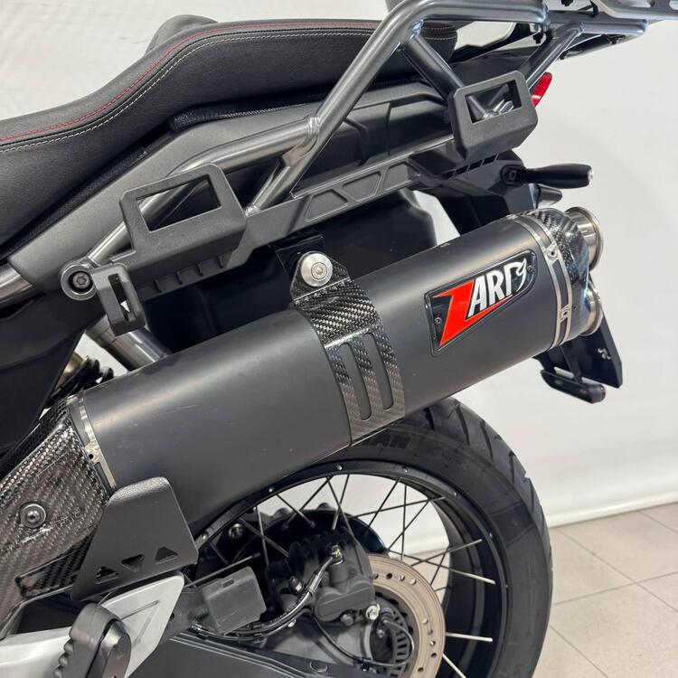 Moto Guzzi V85 TT (2021 - 23) (5)