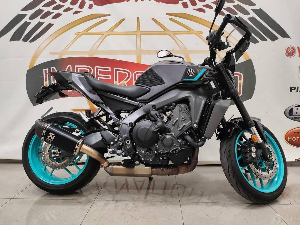 Yamaha MT-09 (2024 - 25) (2)