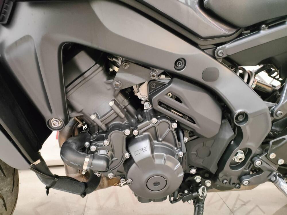 Yamaha MT-09 (2024 - 25) (5)
