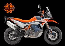 KTM 890 Adventure R (2025 - 26) nuova
