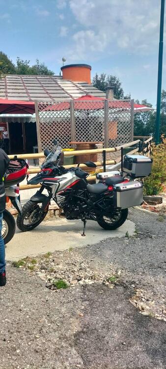 Benelli TRK 702X (2023 - 25) (4)