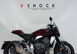 Honda CB 1000 R (2021 - 25) usata