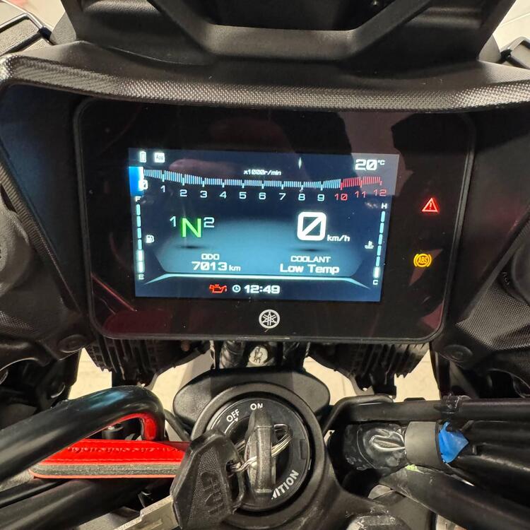 Yamaha Tracer 7 (2021 - 24) (4)