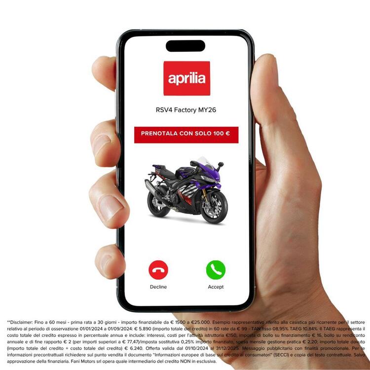Aprilia RSV4 1100 (2025) (3)