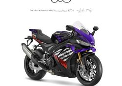 Aprilia RSV4 1100 (2025) nuova