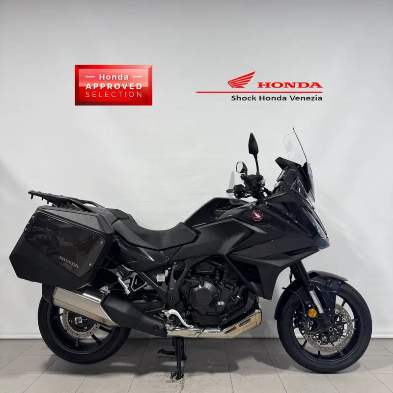 Honda NT 1100 (2025 - 26)
