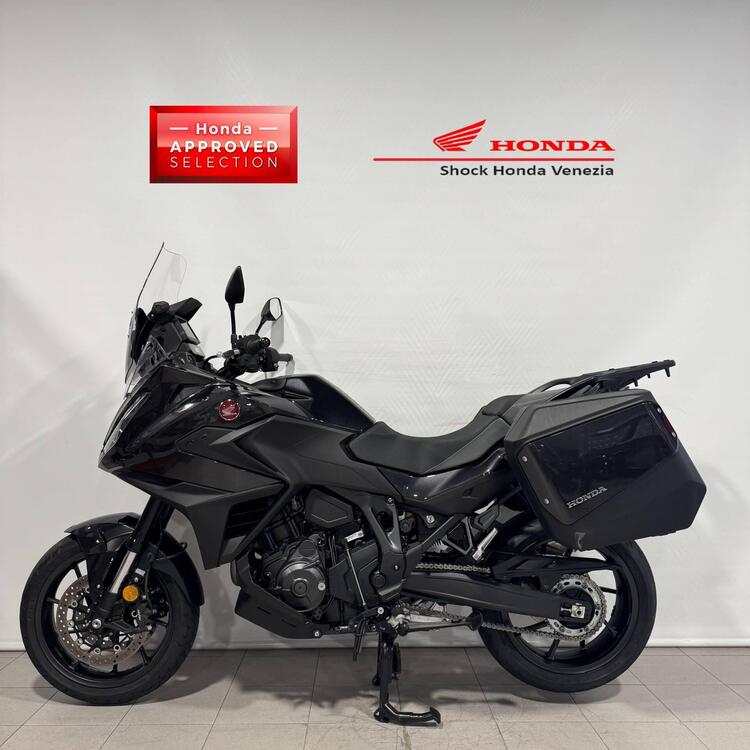 Honda NT 1100 (2025) (3)