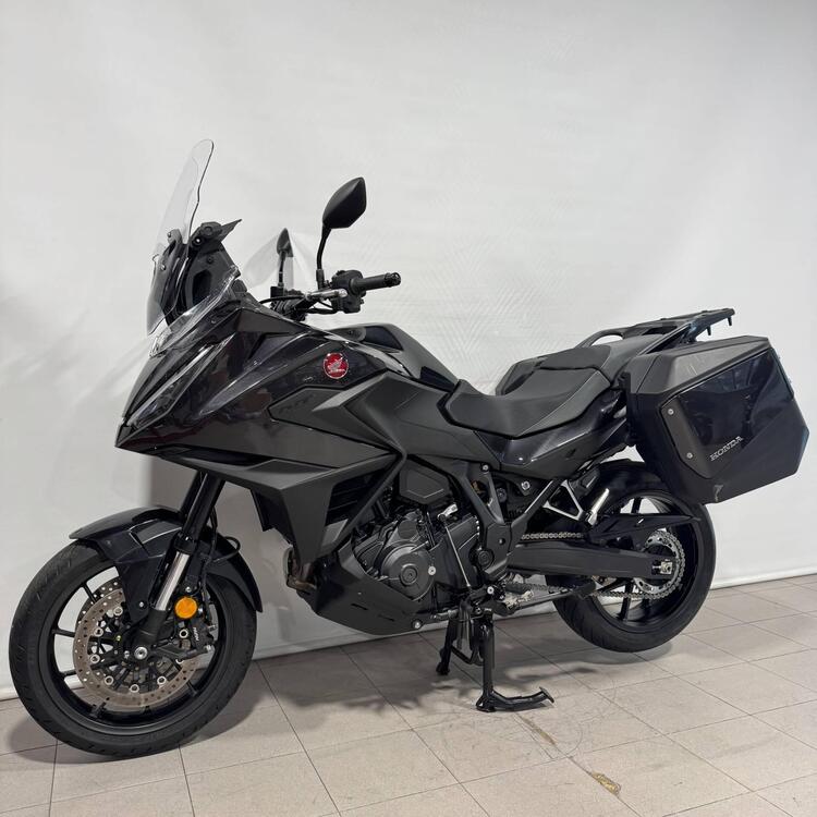 Honda NT 1100 (2025) (2)