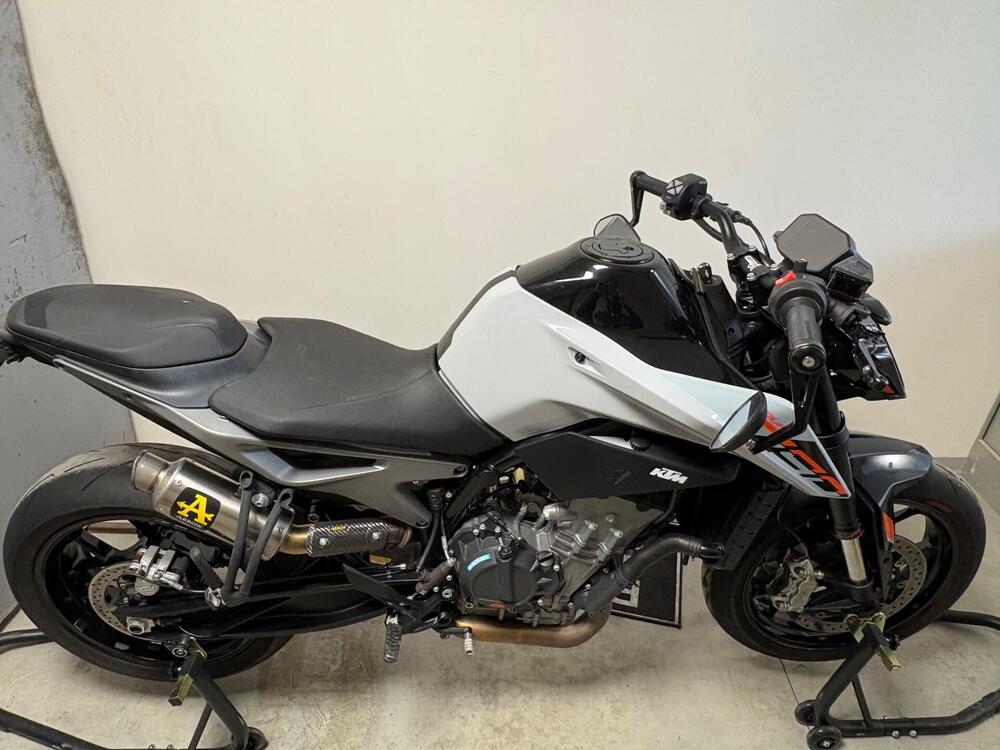 KTM 790 Duke L (2023 - 24) (4)