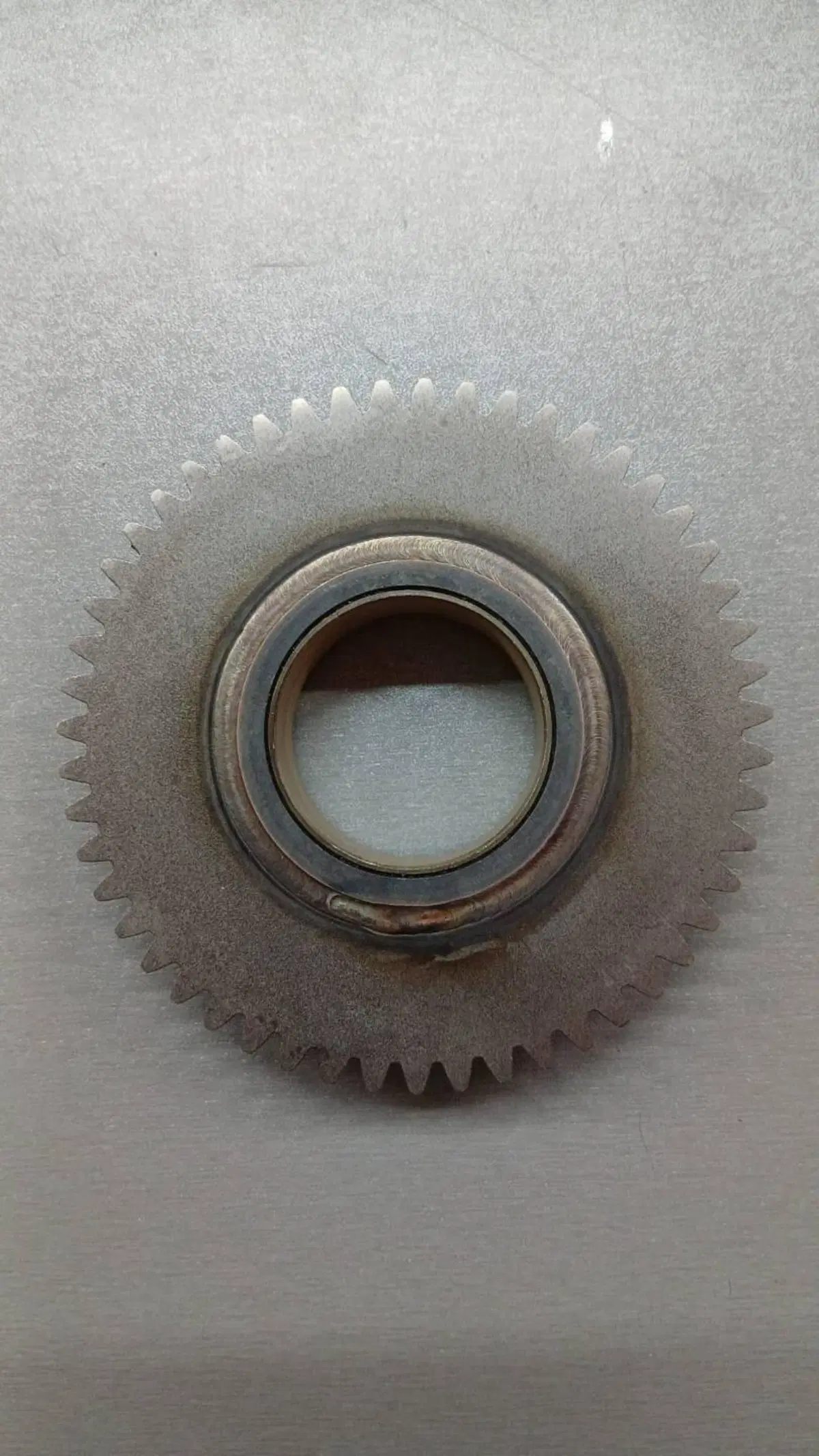 28110413784 Ingranaggio avviamento CB 400 Honda