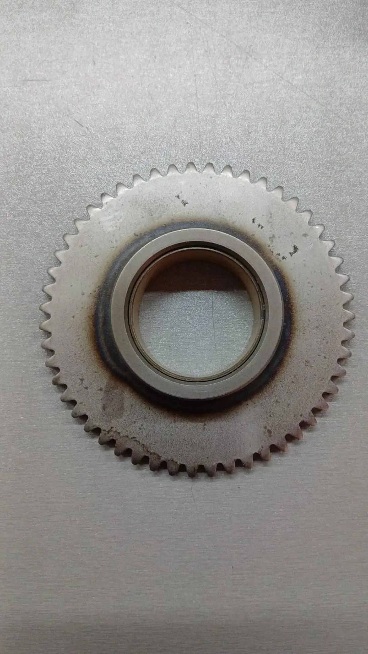 28110413784 Ingranaggio avviamento CB 400 Honda (2)