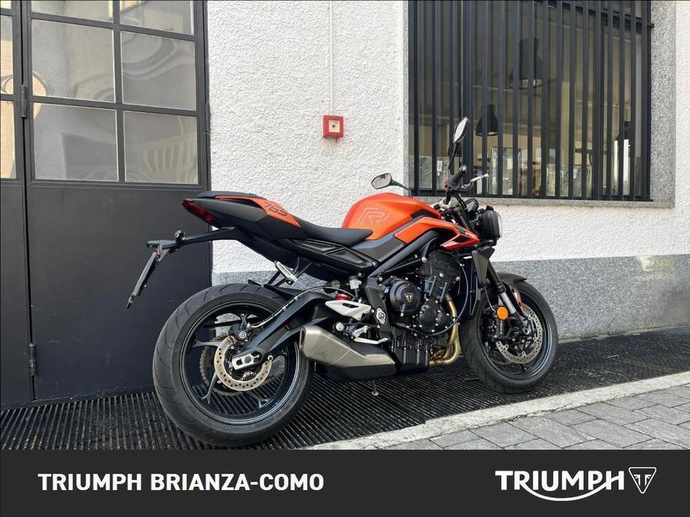 Triumph Street Triple 765 R (2023 - 25) (3)