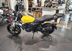 Voge Trofeo 350AC (2022 - 25) usata