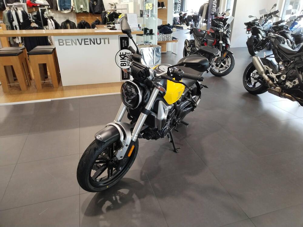 Voge Trofeo 350AC (2022 - 25) (2)