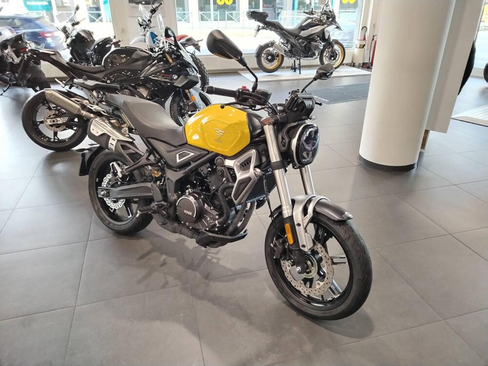 Voge Trofeo 350AC (2022 - 25) (3)