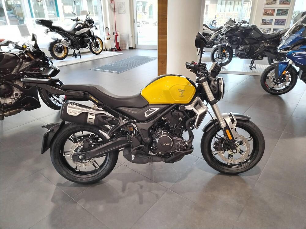 Voge Trofeo 350AC (2022 - 25) (4)