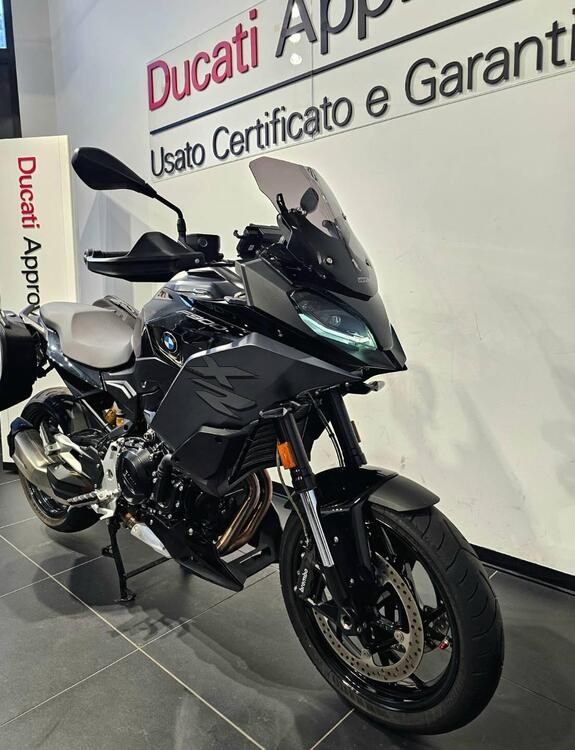 Bmw F 900 XR (2020 - 24) (3)