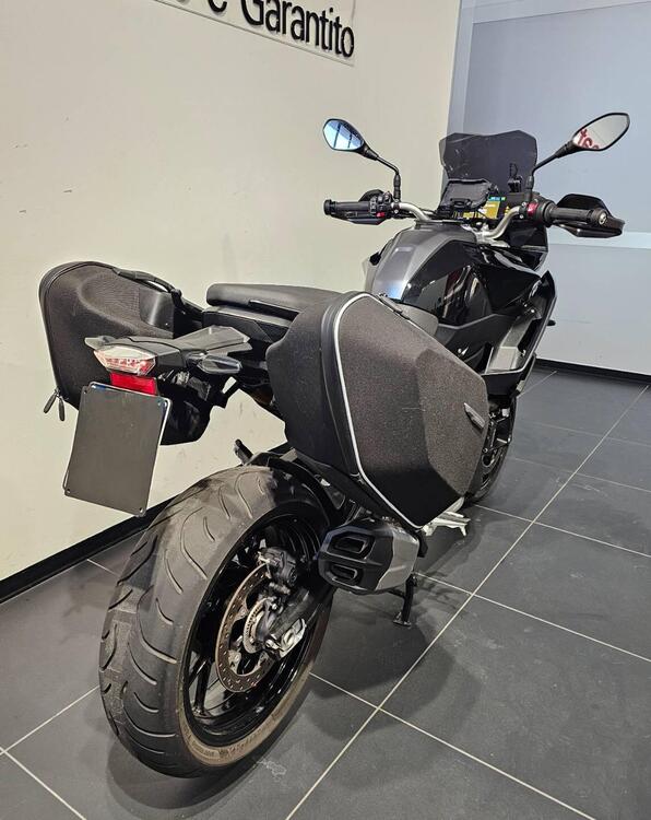 Bmw F 900 XR (2020 - 24) (4)